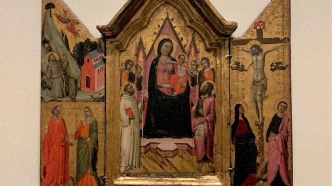 Scambio di opere medievali tra Uffizi e Accademia