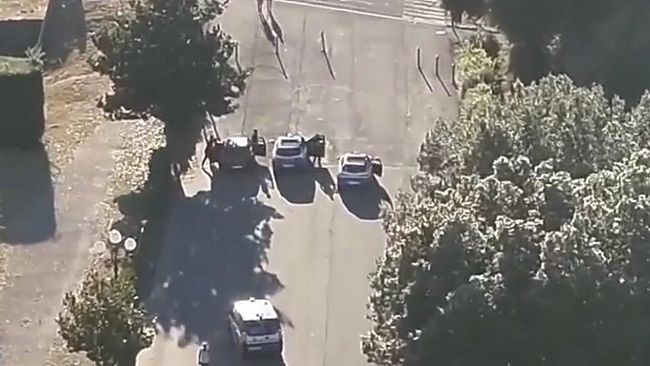 'Zone Rosse' a Firenze: tanti controlli, pochi allontanamenti