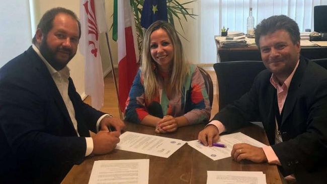 Artex e Scienze Aziendali per start up artigiane fiorentine