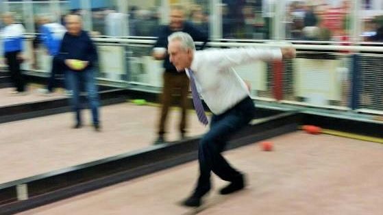 I sapori di Toscana in Bocciofila