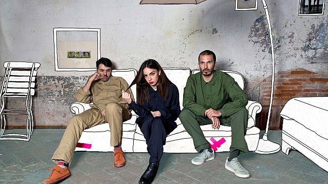 Vivi Fortezza 2019: arrivano i BowLand