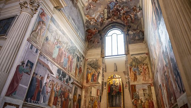 Visite gratis ai musei civici fiorentini e a Palazzo Medici Riccardi