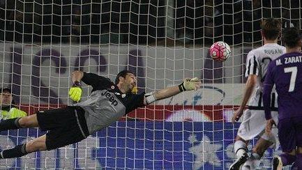 Una bella Fiorentina è sconfitta dall'arbitro, dalla sfortuna e dalla Juventus