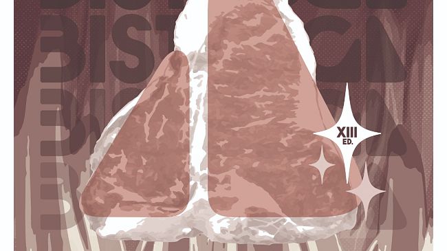 Il Campionato della Bistecca a Mercatale Val di Pesa