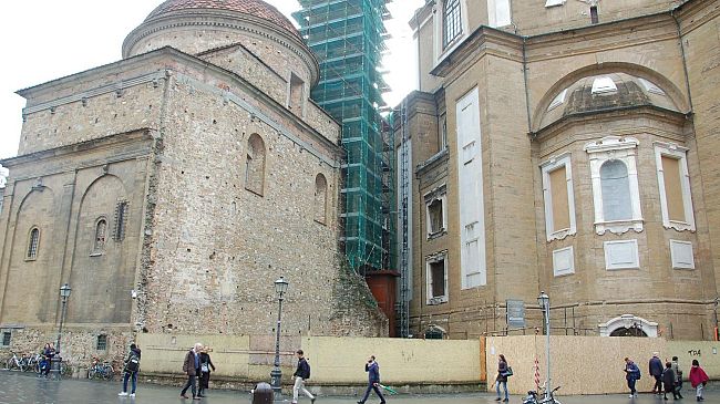 ​Nuova uscita per il Museo delle Cappelle Medicee