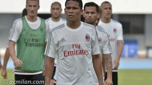 Calcio: il debutto ufficiale viola in Lega Serie A con il Milan