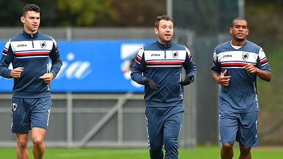 Campionato: Fiorentina–Sampdoria domenica 3 aprile