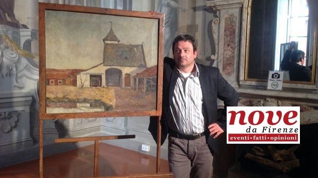 Elezioni regionali 2015: Gabriele Chiurli