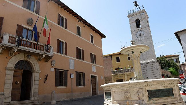 Chiusi: donna accoltellata nella notte