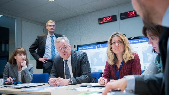 Il pilastro europeo dei diritti sociali è sempre più tangibile