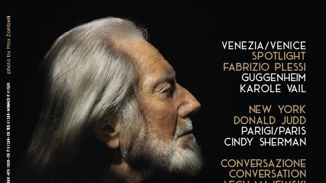 AW ArtMag, nasce una nuova rivista d’arte in Versilia