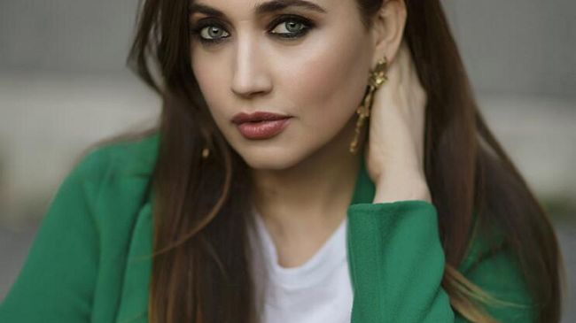 Mercoledì Chiara Francini sul palco del Teatrodante Carlo Monni