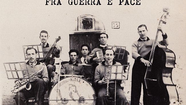 Carcere: la musica di Pippo Pollina i diritti dei detenuti