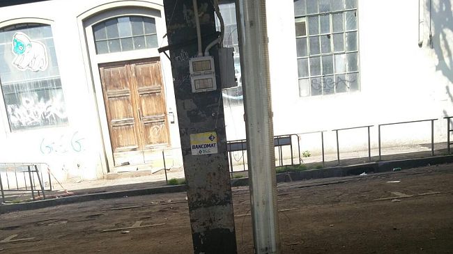 Le Cure: il Mercato non c'è, ma neppure il cantiere