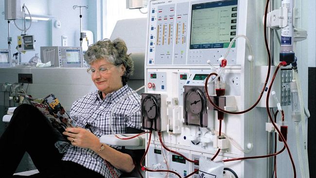 La Toscana offre il servizio Dialisi anche per chi è in vacanza