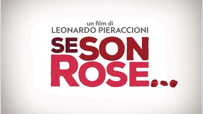 Se son rose: cast e sorprese del nuovo film di Pieraccioni