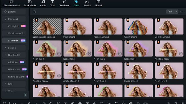 ​Editor video: ecco tutte le novità di Filmora 12