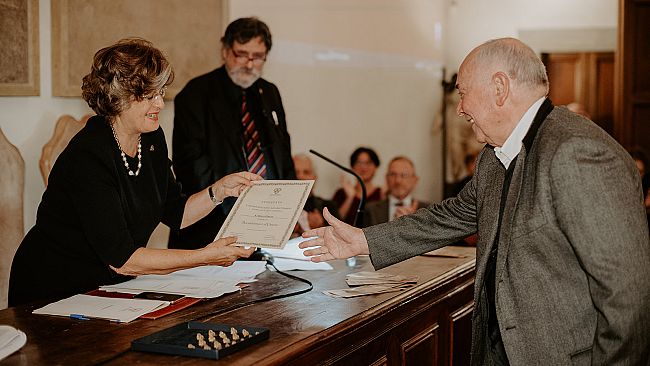 “I ragazzi della Via Pal..li