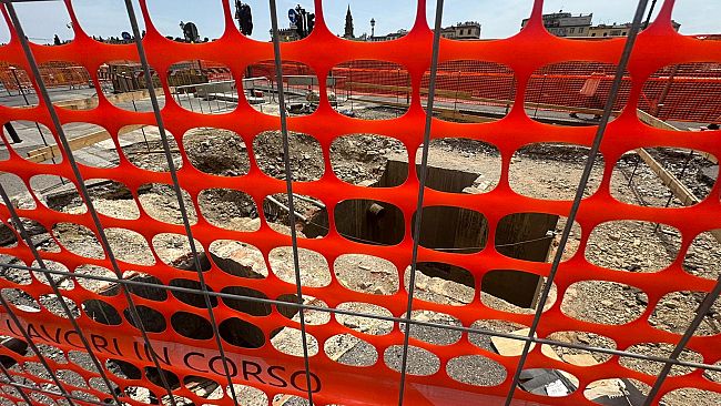 Da lunedì l’asfaltatura notturna sul Viadotto dell’Indiano