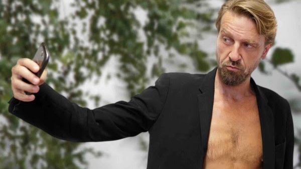 Giulio Casale il 16 gennaio alla Feltrinelli Red