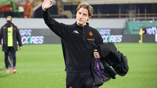 Viola Park: Bove e Zazzeri prof per un giorno 