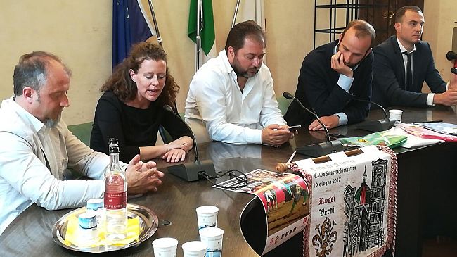 San Giovanni 2017, tutte le novità del Calcio Storico Fiorentino