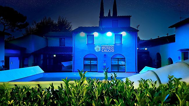 Coverciano, Museo del Calcio aperto nel prossimo week end