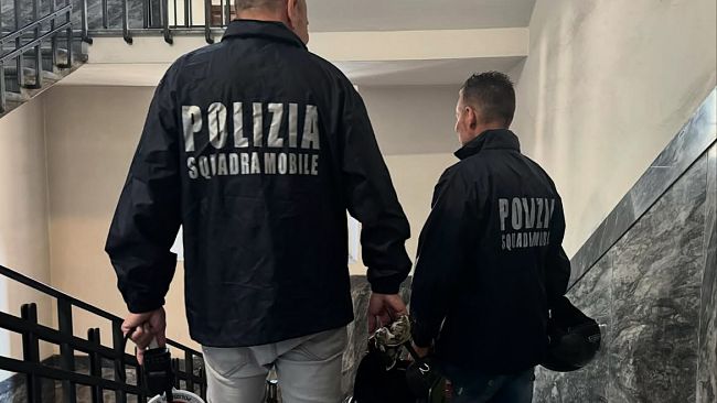 ​Furto in centro a Firenze ai danni di una studentessa