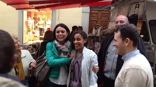 Primarie del PD: vince Simona Bonafè