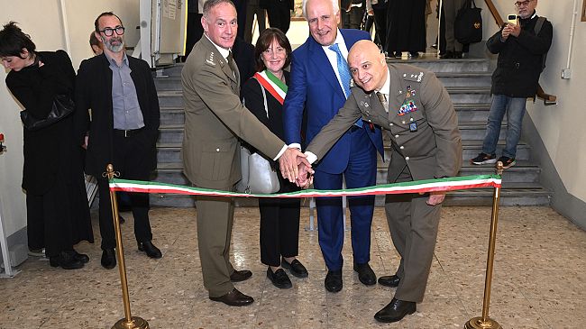 153° Anniversario costituzione dell’Istituto Geografico Militare