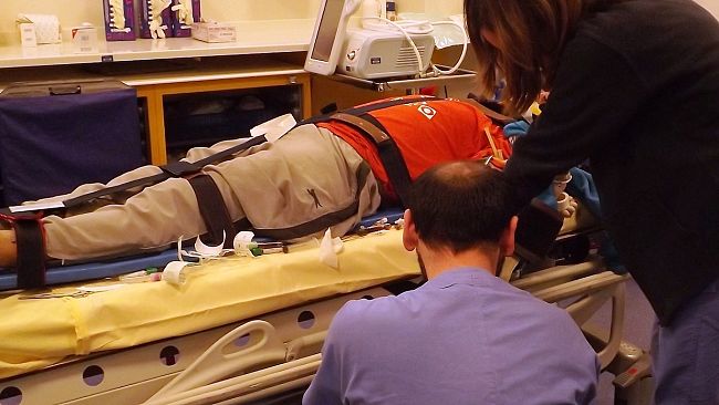 Ambulanze e 118: il servizio con medici o infermieri a bordo