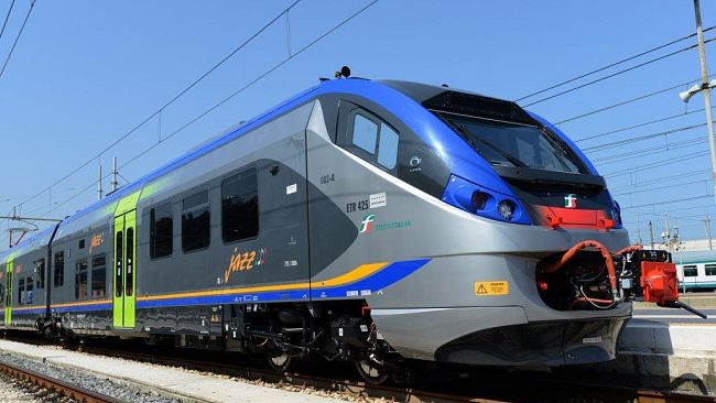 Toscana: lotta a evasione e elusione tariffaria su TreniItalia