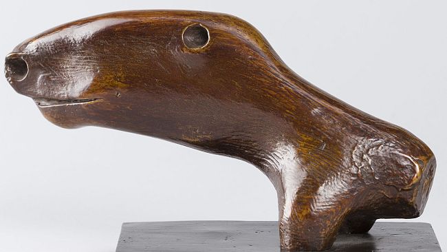 ​Henry Moore torna a Firenze dopo quasi 50 anni 