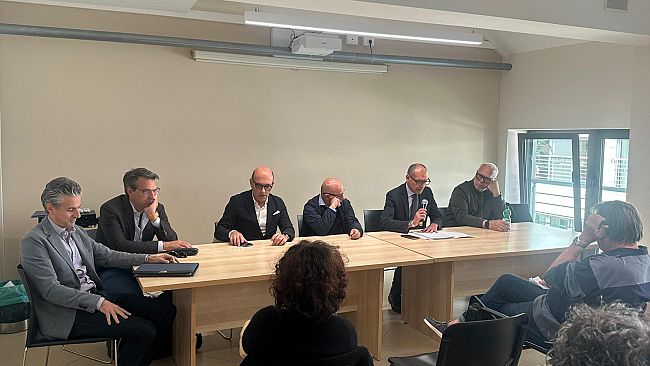 Il futuro dei nostri litorali si decide in Tribunale