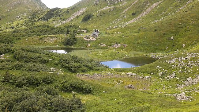 Abetone: in estate impianti e rifugi aperti