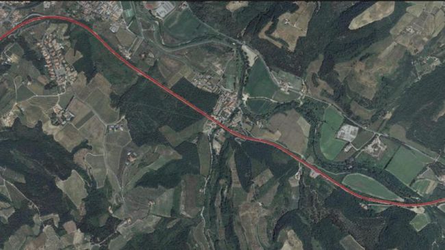 Danni da maltempo: la Regione attiva su cinque fronti