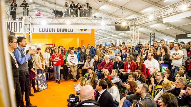 Catawiki e Lucca Comics e Games: asta di opere delle star del fumetto