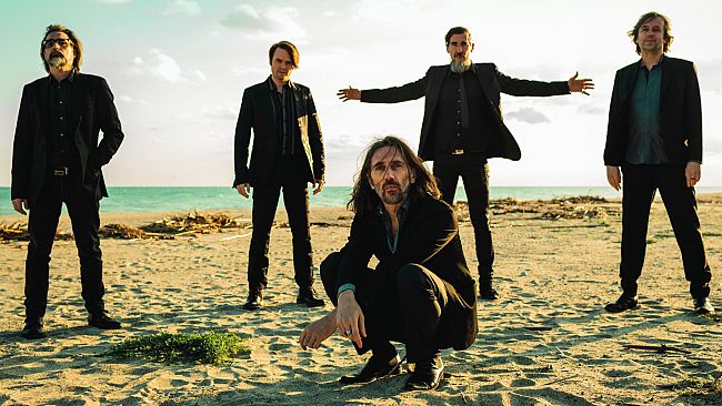 Firenze: Marlene Kuntz in concerto al Viper