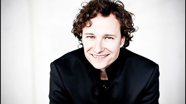 Domenica 20 giugno concerto beethoveniano con il violinista Zimmermann