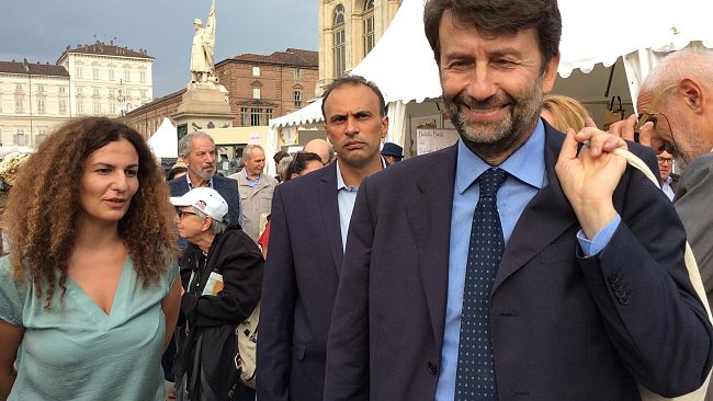 Opera Laboratori: domani presidio a Palazzo Vecchio per incontrare Franceschini