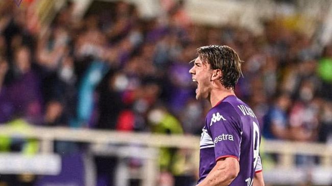 Una Fiorentina strepitosa batte il Torino