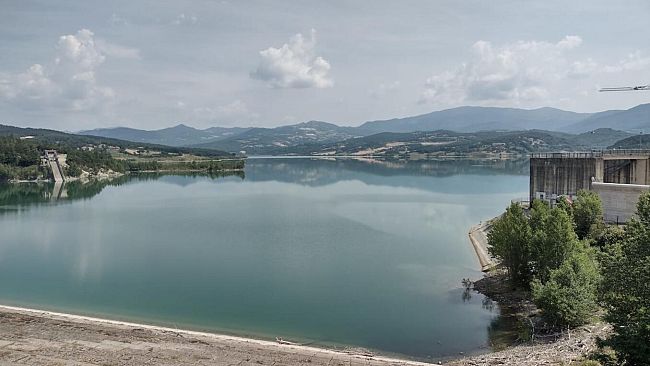 Siccità: estate da incubo per l’agricoltura toscana