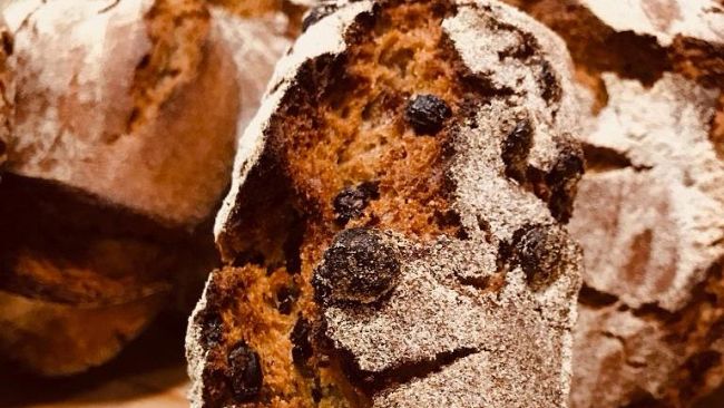 Fierucola del Pane in piazza Santissima Annunziata