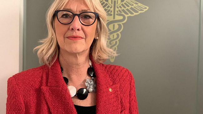 Psichiatra aggredita: più sicurezza negli ospedali