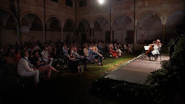 Omaggio a Piazzolla domenica a Pietrasanta