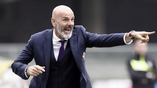 Inter - Fiorentina, le formazioni ufficiali