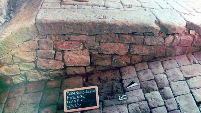 La Storia sotto la Tramvia: tornerà un giorno il Porto Leopoldino