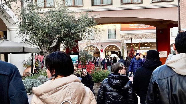 Partiti i Saldi invernali 2025