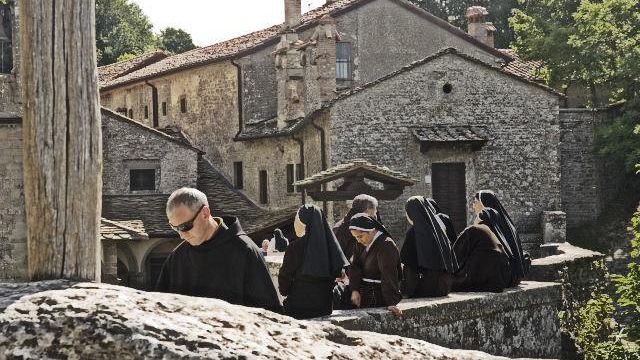 Firenze celebra la festa francescana del Perdono di Assisi