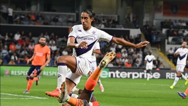 Fiorentina sconfitta in Turchia, che brutta figura